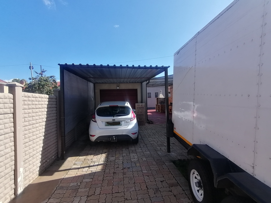3 Bedroom Property for Sale in Stilfontein Ext 1 North West